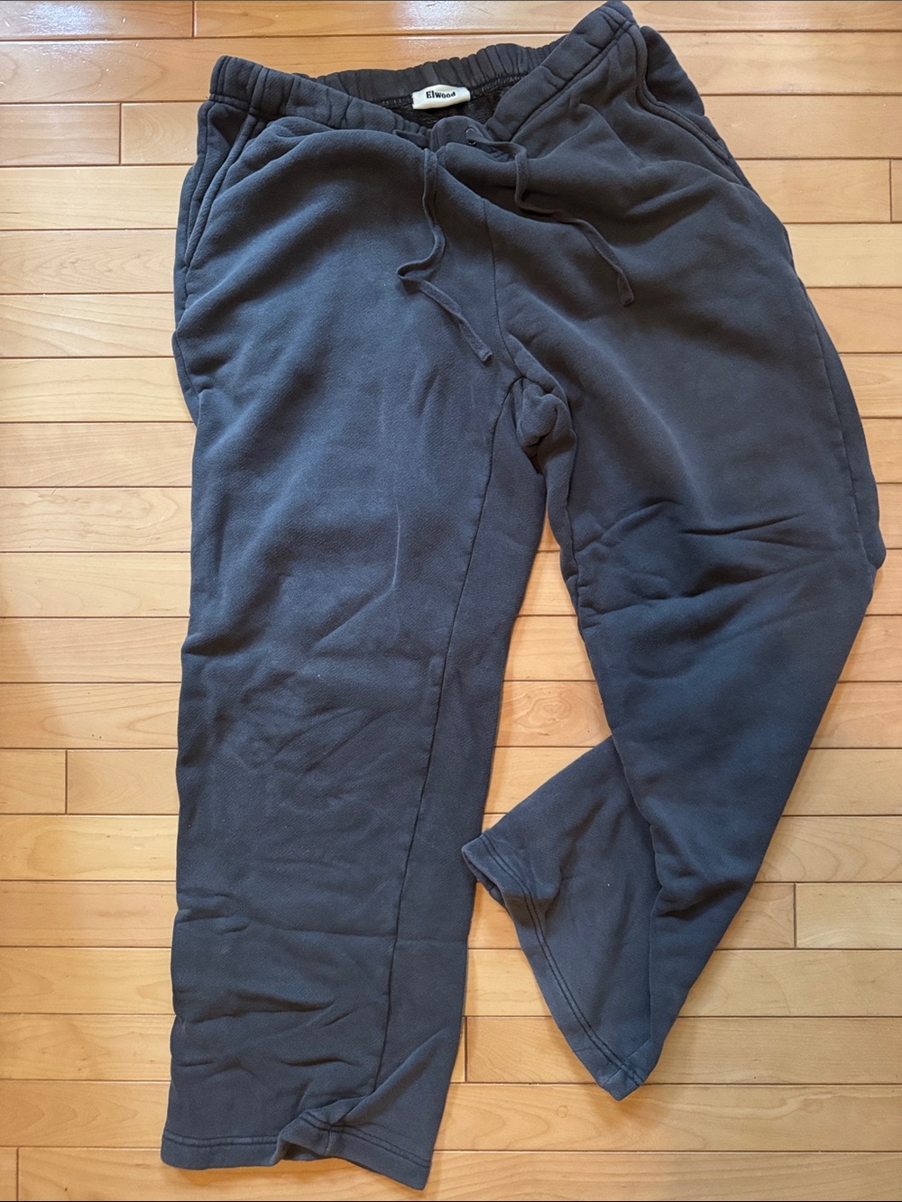Elwood Sweatpants - Classic Comfort